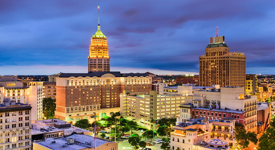 San Antonio Multifamily Market Report